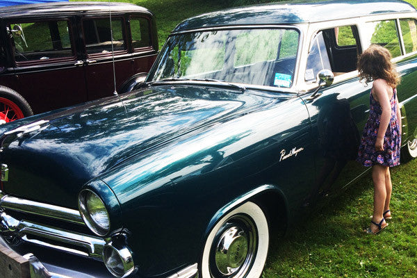 3 Great Reasons to Give Old Fashioned Toys a Serious Look