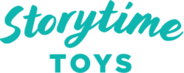 Storytime Toys logo