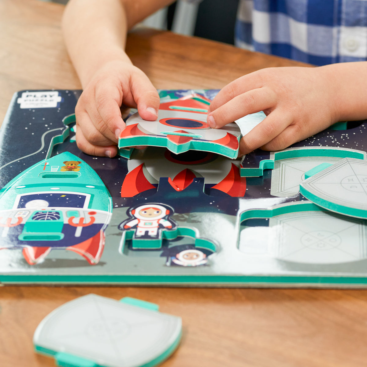 Out of This World & High Seas Expedition Playworld Duo