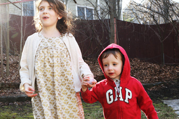 5 Fabulous Ways to Inspire Pretend Play