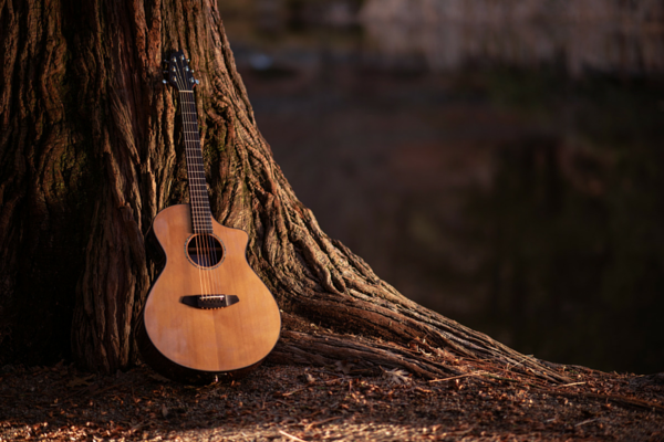 Beyond Kumbaya - Six Campfire Songs to Share with Today’s Preschoolers