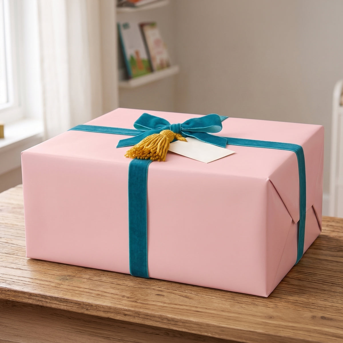 Gift Set Builder