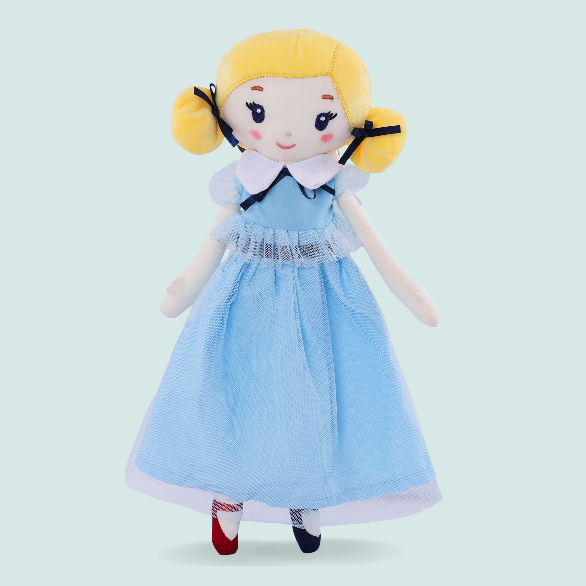Goldilocks Collector's Edition Doll, $40 Retail