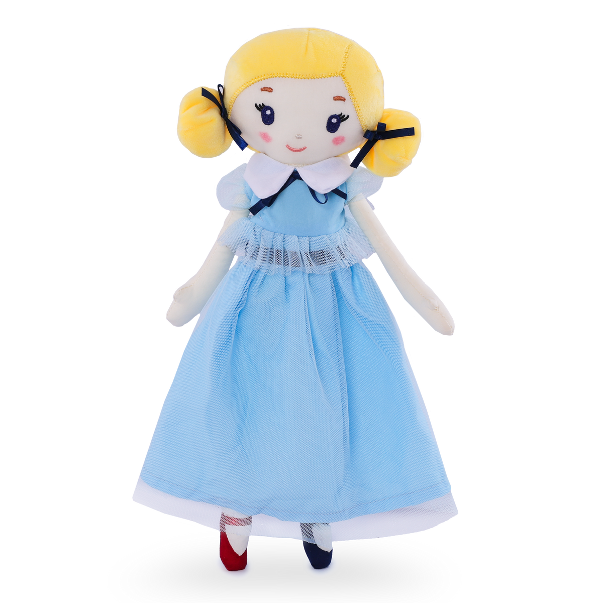 Goldilocks Collector&#39;s Edition Doll