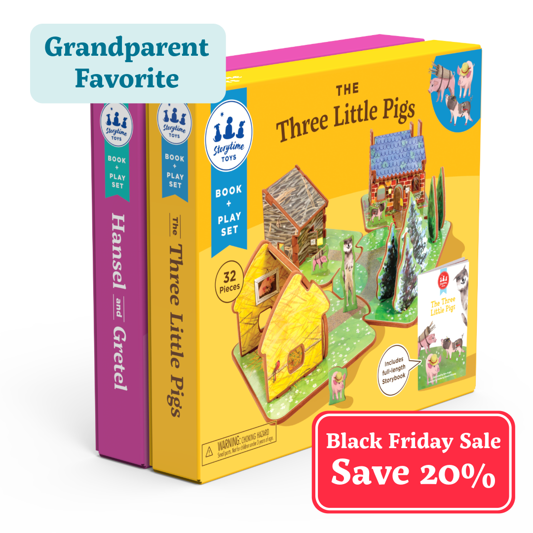 Happily Ever After Duo