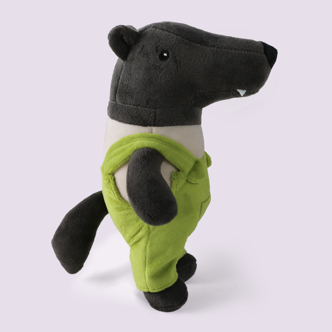 Complete Storybook Character Plush Doll Collection